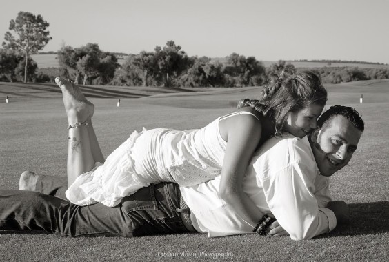PreBoda de MariCarmen & Jaime