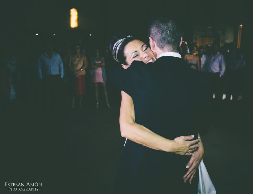 Boda de Oliva & Jesús.