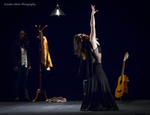 Rocío Molina y La Tremendita - Festival de Jerez