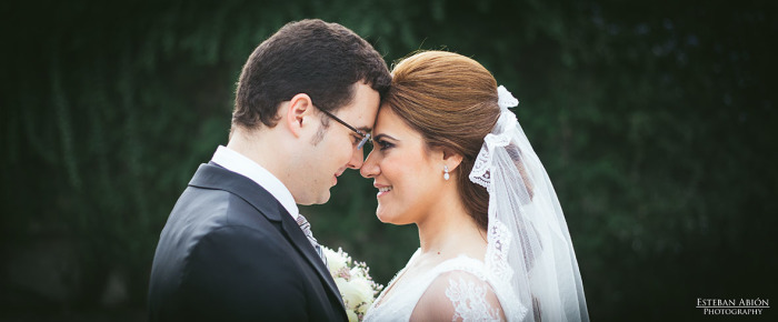 Boda de Carmen & Ismael