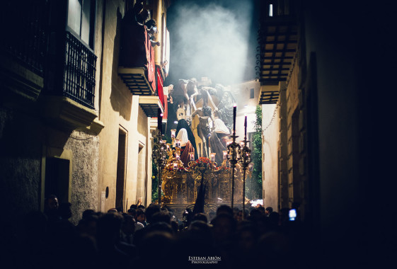 Semana Santa 2015