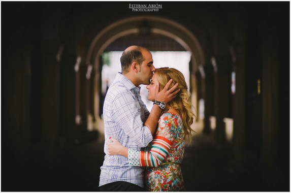 PreBoda de Macu&Pepe en Sevilla