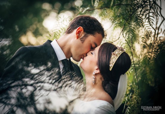 Boda de Carmen Alconchel&Antonio Gallardo