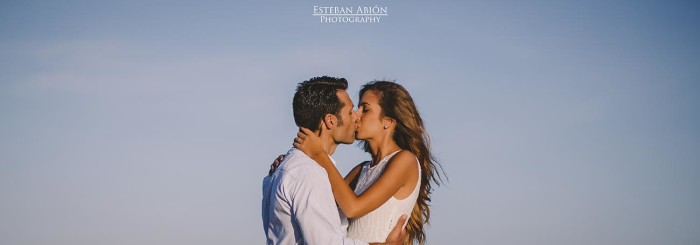 PreBoda Almudena&Alejandro