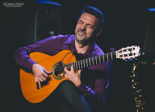 Javier Patino 