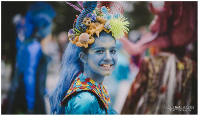 Carnaval de Trebujena