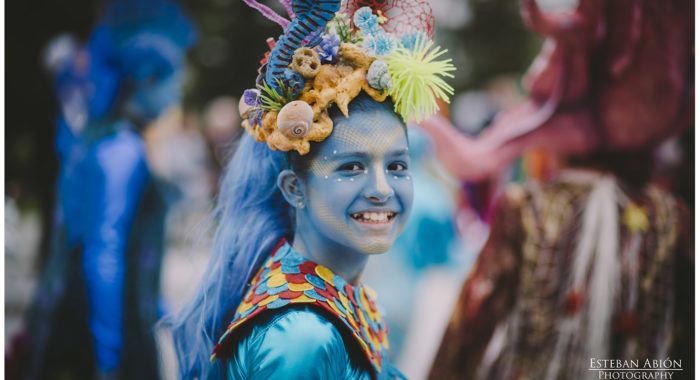 Carnaval de Trebujena