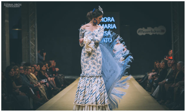 Pasarela Flamenca Jerez, 